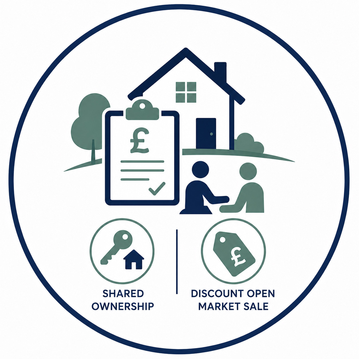 Bradleys Affordable Homes Service