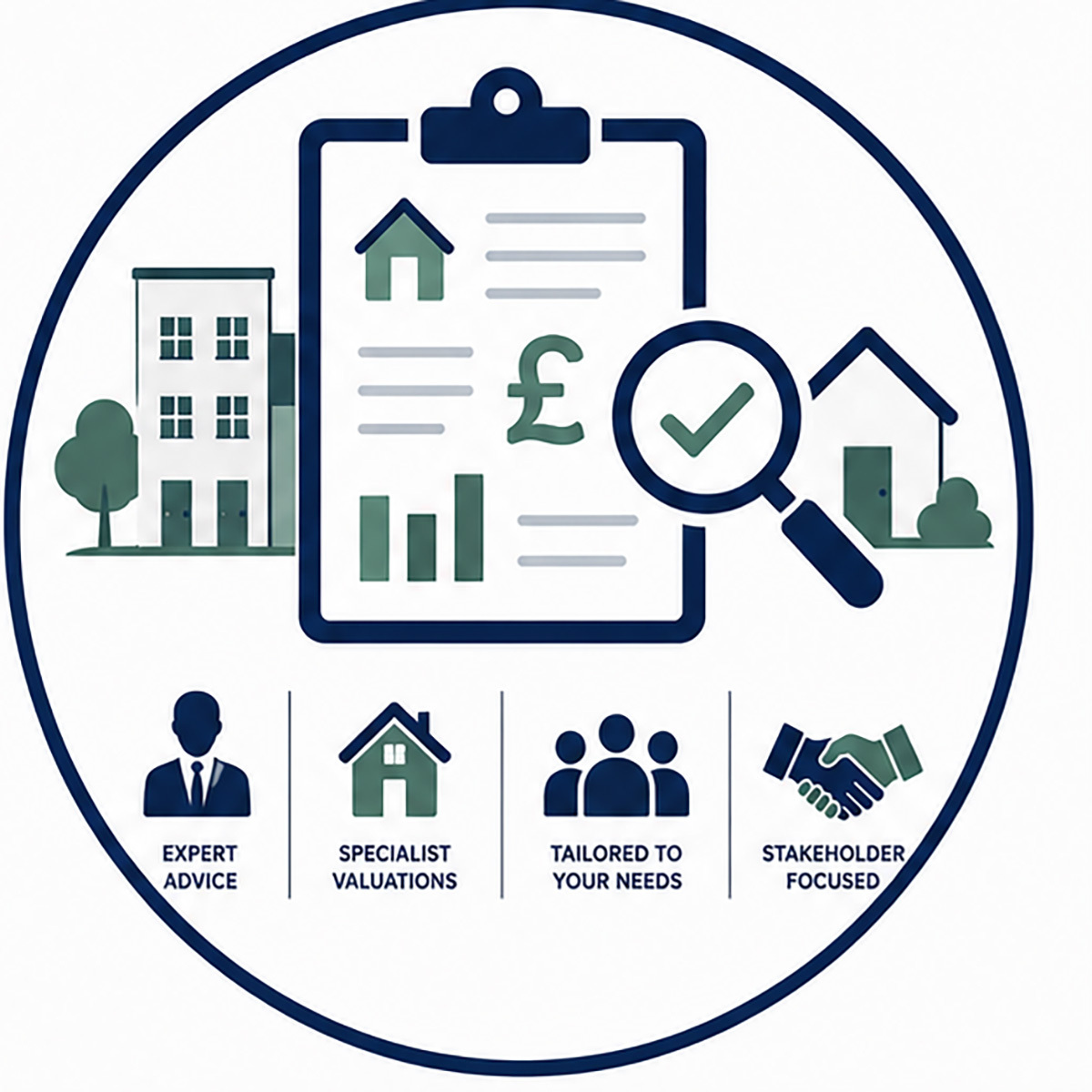 Bradleys Affordable Homes Service