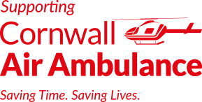 Cornwall Air Ambulance