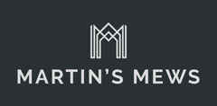Martins Mews New Homes Development