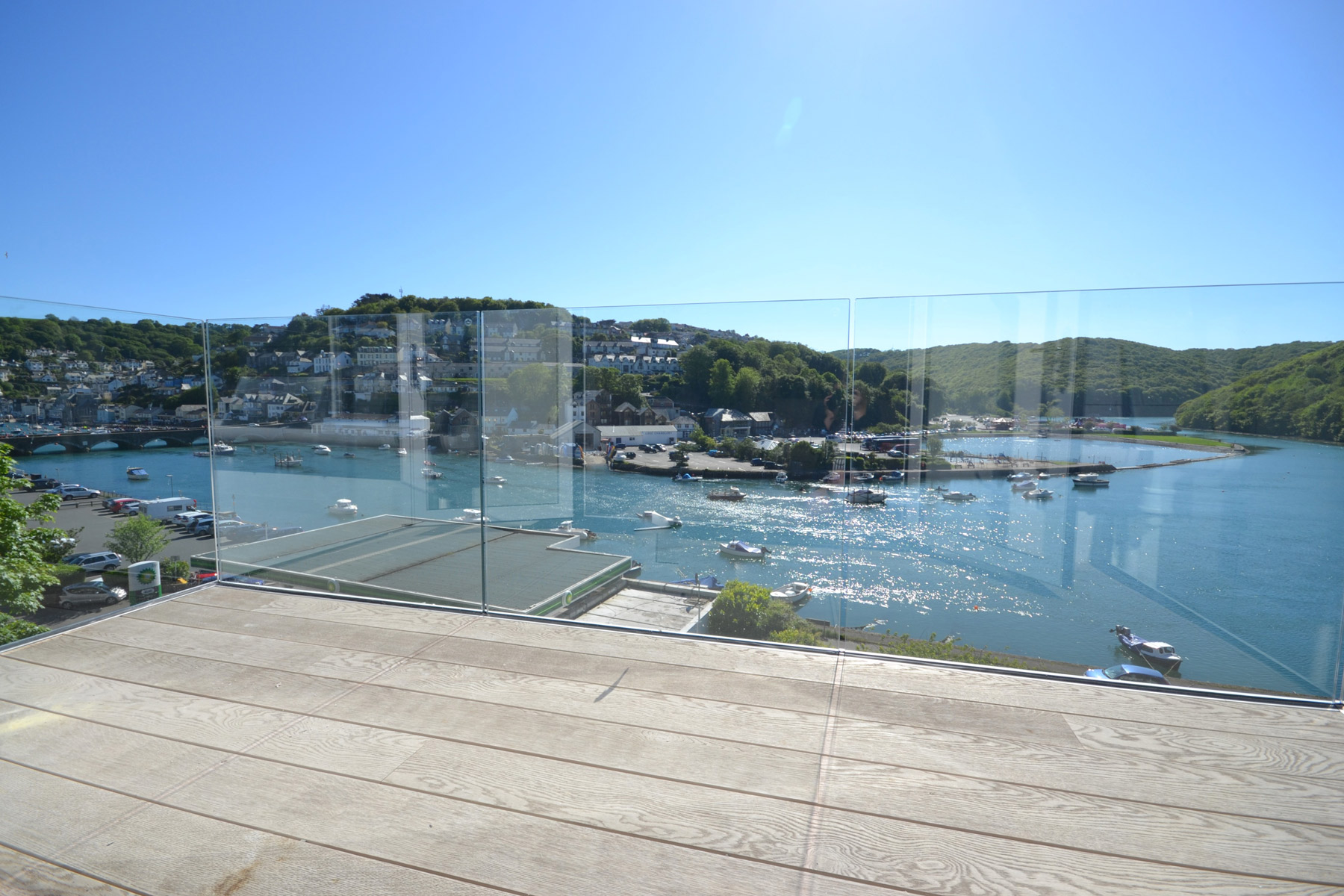 New Build Homes Bradleys Estate Agents